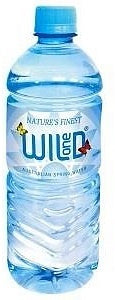 Wild One Spring Water 12 x 600ml