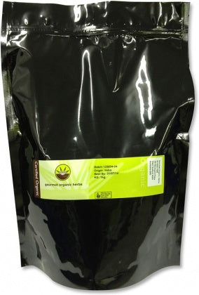 Gourmet Organic Peppermill Mix 250g