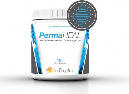 Bio-Practica PermaHeal Oral Powder 180g JUL24