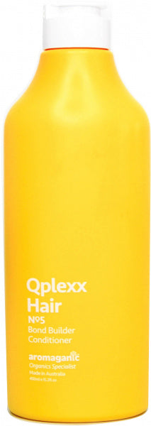 Aromaganic Qplexx Hair No.4 Bond Builder Conditioner 450ml