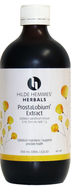 Hilde Hemmes ProstaLobium - Herbal Extract 500ml