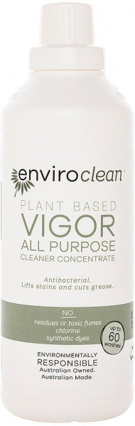 Enviro Clean Vigor All Purpose Cleaner 1L