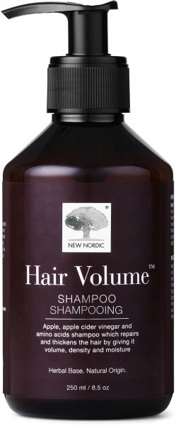 New Nordic Hair Volume Shampoo 250ml