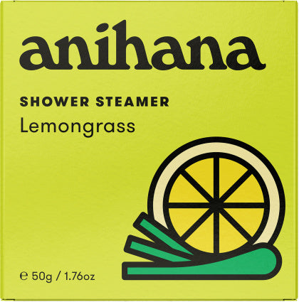 Anihana Shower Steamer Lavender 50g