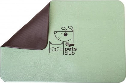 Vigar Pets Club Feeding Mat