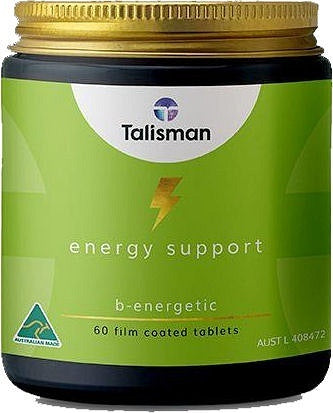 Talisman Energy Support G/F 60tabs