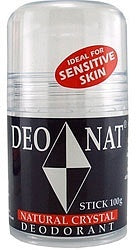 DEONAT Crystal Sport Deodorant 50g