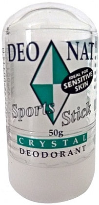 DEONAT Crystal Deodorant 100gm