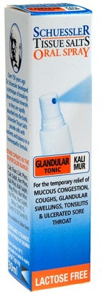 Martin & Pleasance Kali Mur 30ml Spray