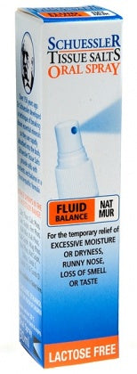 Martin & Pleasance Nat Mur 30ml Spray