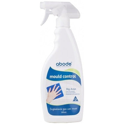 Abode Mould Control Spray 500mL - The O.G Me