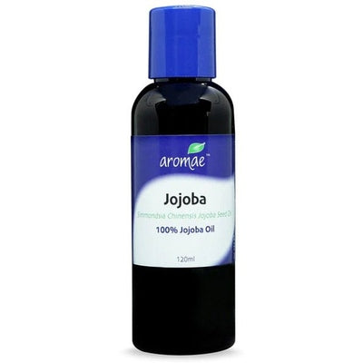 Aromae Jojoba Carrier Oil 120mL - The O.G Me