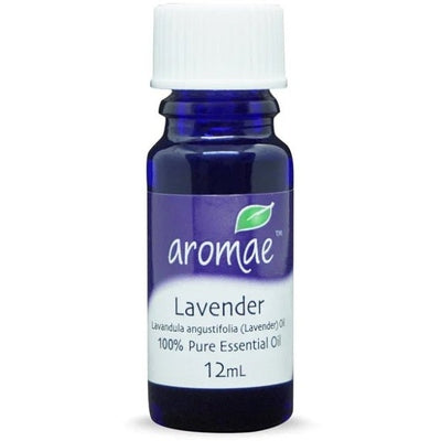 Aromae Lavender Essential Oil 12mL - The O.G Me