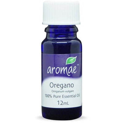 Aromae Oregano Essential Oil 12ml - The O.G Me