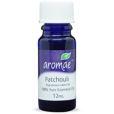 Aromae Patchouli Essential Oil 12mL - The O.G Me