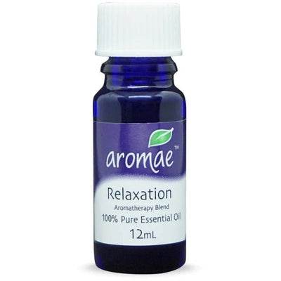 Aromae Relaxation Essential Blend 12mL - The O.G Me