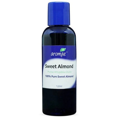 Aromae Sweet Almond Carrier 120mL - The O.G Me