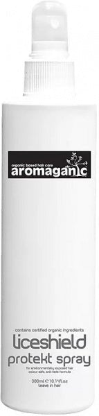 Aromaganic Liceshield Protekt Spray 300ml - The O.G Me