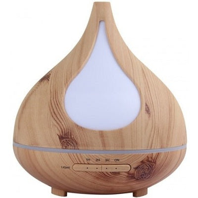 Aromamatic Beech Mist Diffuser - The O.G Me