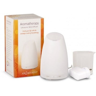 Aromamatic Ultrasonic Mist Diffuser Serene - The O.G Me