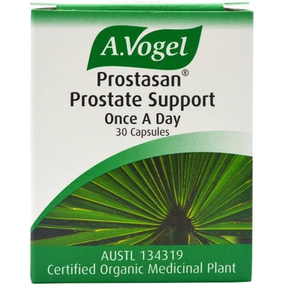 A.Vogel Prostate Support 30 caps - The O.G Me