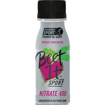 Beet It Sport Nitrate 400 Concentrated Beetroot Shot 70ml - The O.G Me