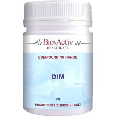 Bio Activ Compounding DIM 60g - The O.G Me