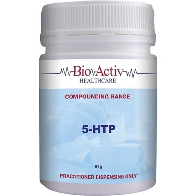 Bio Activ Healthcare 5-HTP 80g - The O.G Me