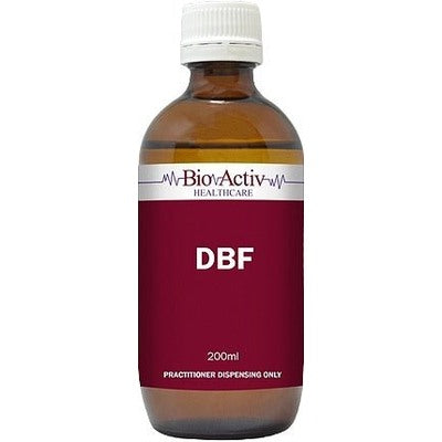 Bio Activ Healthcare Glycetract DBF Digestive 200ml - The O.G Me