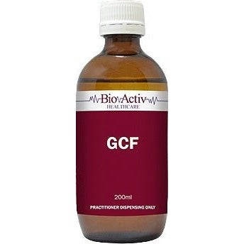 Bio Activ Healthcare Glycetract GCF Gastro Calming Formula 200ml - The O.G Me