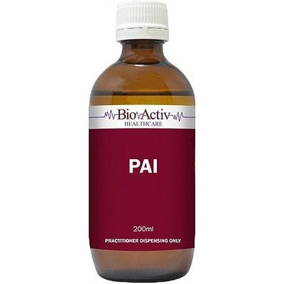 Bio Activ Healthcare Glycetract PAI Pain & Inflammation 200ml - The O.G Me