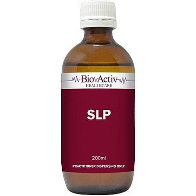 Bio Activ Healthcare Glycetract SLP Sleep 200ml - The O.G Me