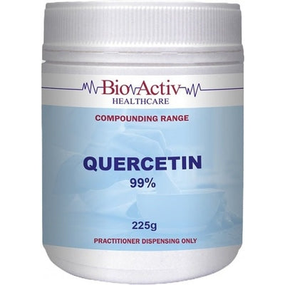 Bio Activ Healthcare Quercetin 225g - The O.G Me