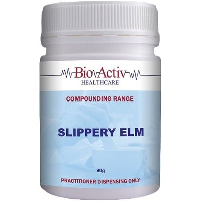 Bio Activ Healthcare Slippery Elm 225g - The O.G Me