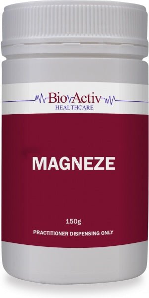 Bio Activ MagNeze 150g - The O.G Me