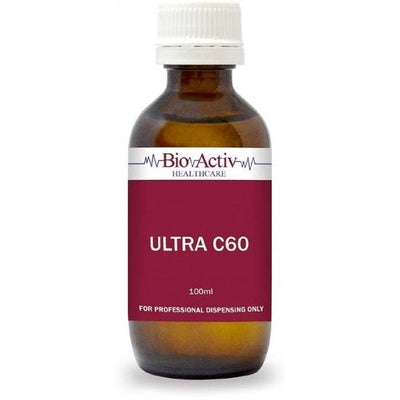 Bio Activ Ultra C60 100ml - The O.G Me