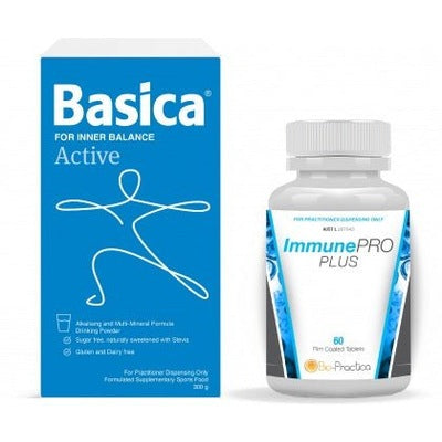 Bio-Practica Immune Plus Pack - The O.G Me