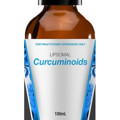 Bio-Practica Liposomal Curcumionds 100ml - The O.G Me