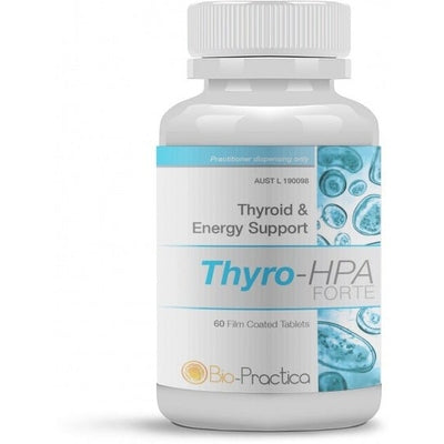 Bio-Practica Thyro-Hpa Forte 60 Tablets - The O.G Me