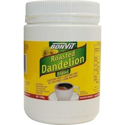 Bonvit Dandelion Beverage 500g - The O.G Me