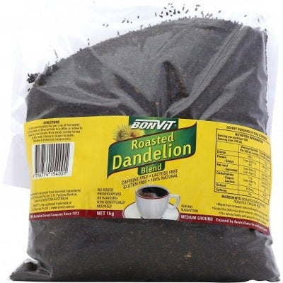 Bonvit Dandelion Beverage Medium 1kg - The O.G Me