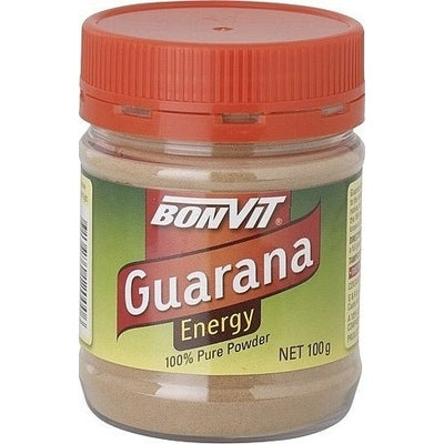 Bonvit Guarana Powder 100% 100g - The O.G Me