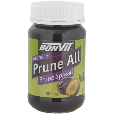 Bonvit Prune-All 375g - The O.G Me