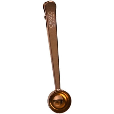 Cacao Collective Rose Gold Cacao Scoop - The O.G Me