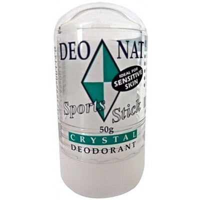 DEONAT Crystal Deodorant 100gm - The O.G Me