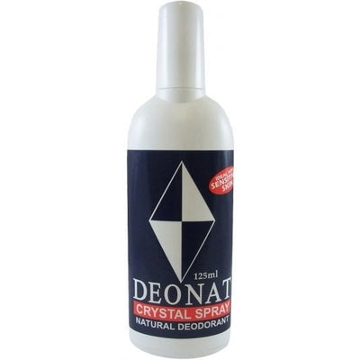 DEONAT Crystal Spray 125 mls - The O.G Me