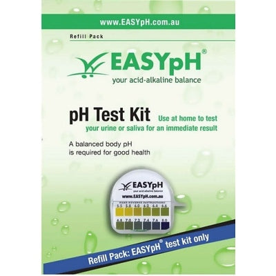 EASYpH Test Kit Refill - The O.G Me