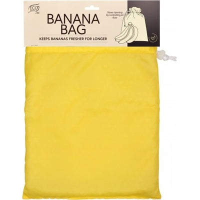 Eco Basics Banana Bag - The O.G Me