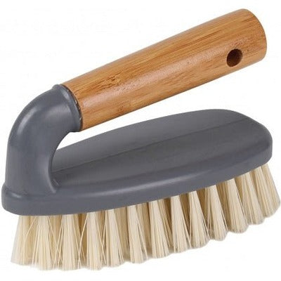 Eco Basics Bathroom Brush - The O.G Me