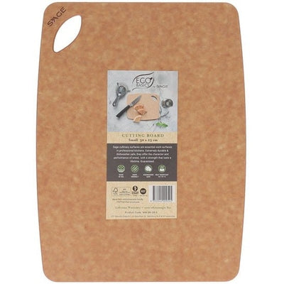 Eco Basics by Sage Cutting Board - Small - The O.G Me